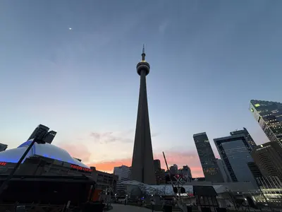 toronto