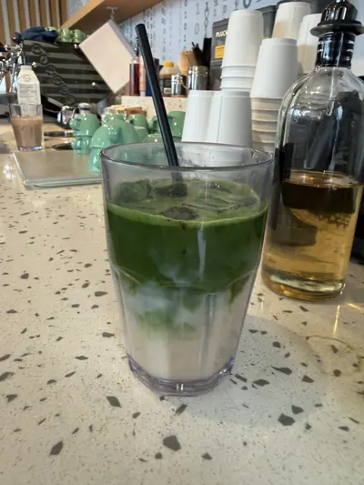 Matcha